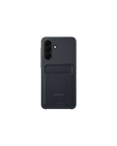 Samsung Zadní kryt s kapsou na kartu A37 Black