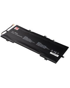 Baterie T6 Power HP Envy 13-d000, 13-d100 serie, 3900mAh, 44Wh, 3cell, Li-pol