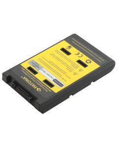 PATONA baterie pro ntb TOSHIBA SATELLITE A10/15 4400mAh Li-Ion 10,8V