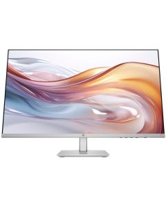 HP 527sh/ 27"/ 1920x1080/ IPS/ 5ms/ 300 cd/m2/ 1500:1/  VGA/ HDMI/ černo-stříbrný
