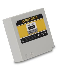 PATONA baterie pro foto Samsung BP85 700mAh Li-Ion