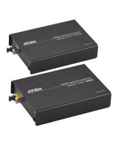 Aten HDMI Extender po optickém vlákně do 600m