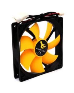 EXACTGAME ExactCool 140 (140x140x25mm 7,2dBA)