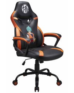 Dragonball Z Gaming Seat Junior Super Black