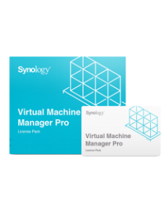 Synology Virtual Machine Manager Pro 3N-1Y