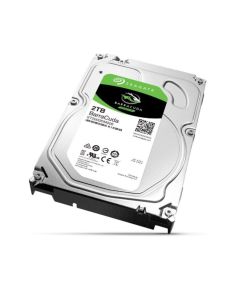 Seagate BarraCuda 3.5" HDD, 2TB, 3.5", SATAIII, 256MB cache, 7.200RPM