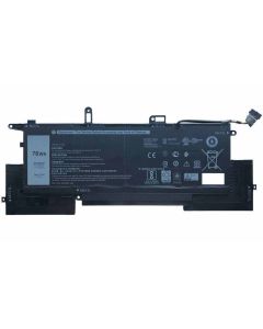 DELL baterie/ 6-článková/ 78 Wh/ pro Latitude  7400 2v1