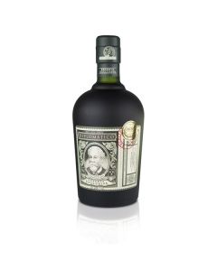 Rum Diplomatico Exclusiva 12yo 0,7l