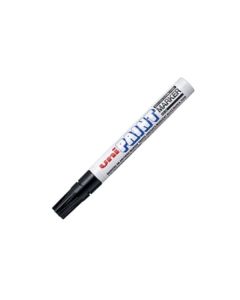 Lakový popisovač UNI PX-20, černý