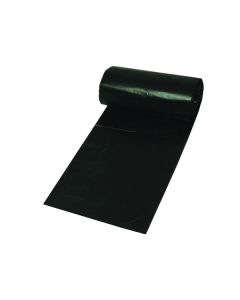 Pytle na odpad - 30 l, 5 mic, 50 ks, černé