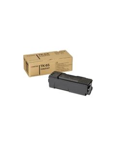 Toner Kyocera TK-65, černý