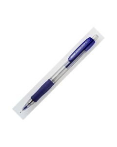 Mikrotužka Pilot Super Grip, 0,7 mm, modrá