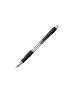 Mikrotužka Pilot Super Grip, 0,7 mm, černá