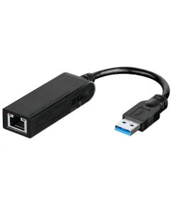 D-Link DUB-1312 USB 3.0 to Gigabit Ethernet Adapter