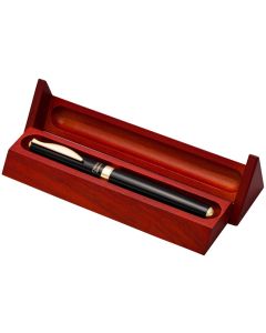 Kyocera Roller pero na vodní bázi, dřevěná krabička