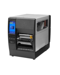 Zebra ZT231, 8 dots/mm (203 dpi), display, EPL, ZPL, ZPLII, USB, USB Host, RS232, BT (BLE), Ethernet