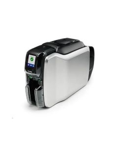 Zebra Tiskárna Printer ZC300, Single Sided, UK/EU Cord, USB & Ethernet, Windows Driver