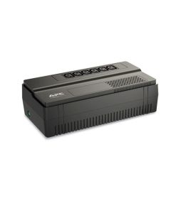 APC EASY UPS BV 650VA (375W), AVR, zásuvka IEC, 230 V