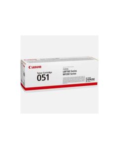 Canon toner CRG 051/Black/1700str.