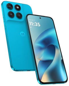 Motorola Moto G87 - PANTONE Blue Atoll   6,78" / single SIM + eSIM/ 8GB/ 256GB/ 5G/ Android 16