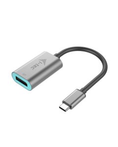i-tec USB-C Metal Display Port Adapter 60Hz