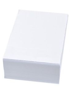 Europapier COPY680 - Papír A6, 80 g / 500 listů