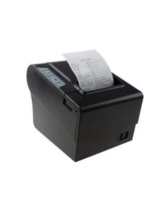 Cashino pokladní termotiskárna CSN-80V, rychlost 250mm/s, až 80mm, USB, LAN, serial port, autocutter, indikátor papíru