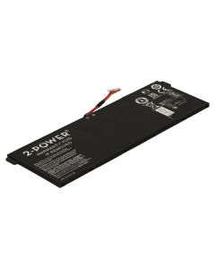 2-Power baterie pro Aspire ES1-512 Baterie do Laptopu (AC14B8K Alternative) 15,2V 3220mAh