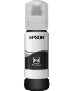 EPSON container T00R1 106 photo black ink (70ml - L7160/L7180)
