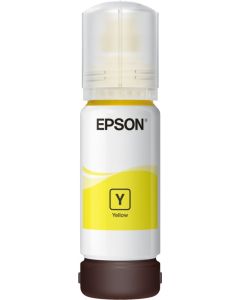 EPSON container T00R4 106 yellow ink (70ml - L7160/L7180)