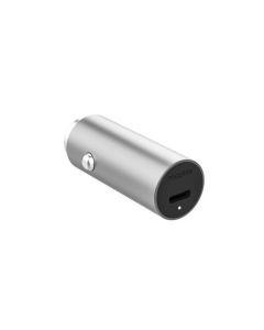 Nabíjecí adaptér do auta USBC-18W-APPLE