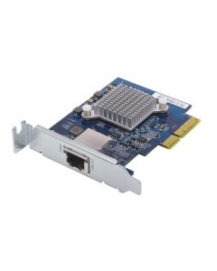 QNAP QXG-10G1T - 10GbE síťová karta pro QNAP NAS