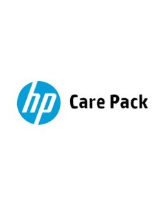 HP CPe 3y Nbd Exch Scanjet Pro 3500 SVC