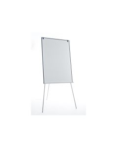 AVELI STATIC Flipchart, nemagnetický