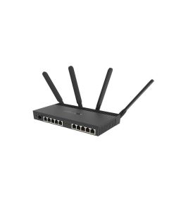 MikroTik RouterBOARD RB4011iGS+5HacQ2HnD-IN, 1733 + 300Mbps