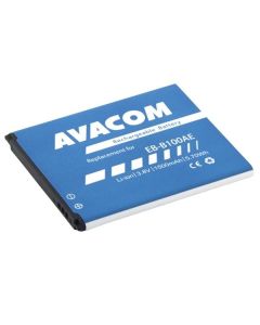 Avacom baterie do mobilu Samsung Galaxy ACE 3 Li-Ion 3,8V 1500mAh, (náhrada EB-B100AE)