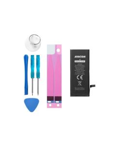 Avacom baterie pro Apple iPhone 6s - vysokokapacitní, Li-Ion 3,82V 2200mAh (náhrada 616-00036)
