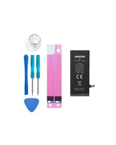 Avacom baterie pro Apple iPhone 6s, Li-Ion 3,82V 1715mAh (náhrada 616-00036)