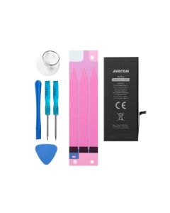 Avacom baterie pro Apple iPhone 6s Plus - vysokokapacitní, Li-Ion 3,82V 3400mAh (náhrada 616-00042)