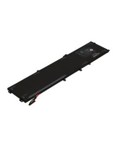 2-Power baterie pro DELL XPS 9550 3 článnková 11,4V 56Wh