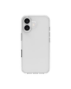ER Ochranný kryt CRYSTAL pro iPhone 17 - průhledný