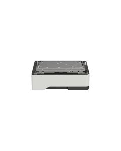 550-sheet tray