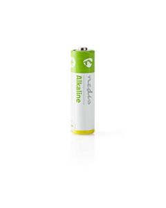 Nedis BAAKLR610BL - Alkalická Baterie AA | 1.5 V | 10 kusů | Blistr