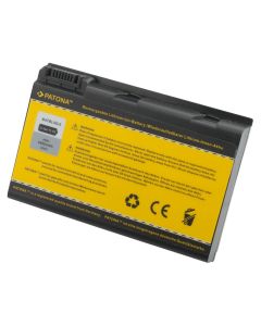 PATONA baterie pro ntb ACER ASPIRE 3100/TM 4200 4400mAh Li-Ion 11,1V