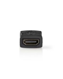 Nedis CVBW34900AT - HDMI™ Adaptér | HDMI™ Zásuvka - HDMI™ Zásuvka