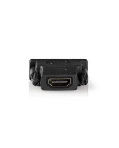 Nedis CVBW34912AT - HDMI™ Adaptér | HDMI™ Zásuvka - DVI-D 24+1-Pin Zástrčka