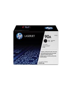 Toner HP CE390A, černý