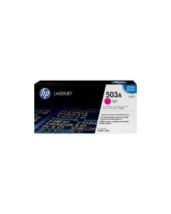 Toner HP Q7583A, purpurový