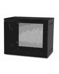 APC NetShelter WX 9U Wall Mount Cabinet