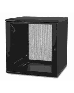 APC NetShelter WX 12U Wall Mount Cabinet